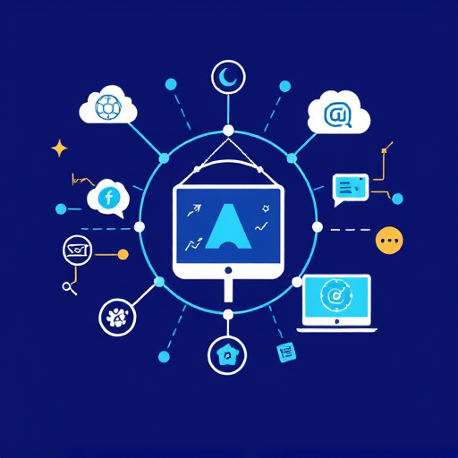 marketing automation service