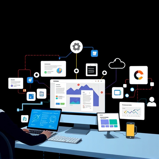 marketing automation service
