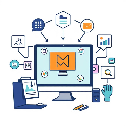 marketing automation service
