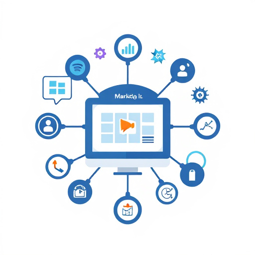 marketing automation service