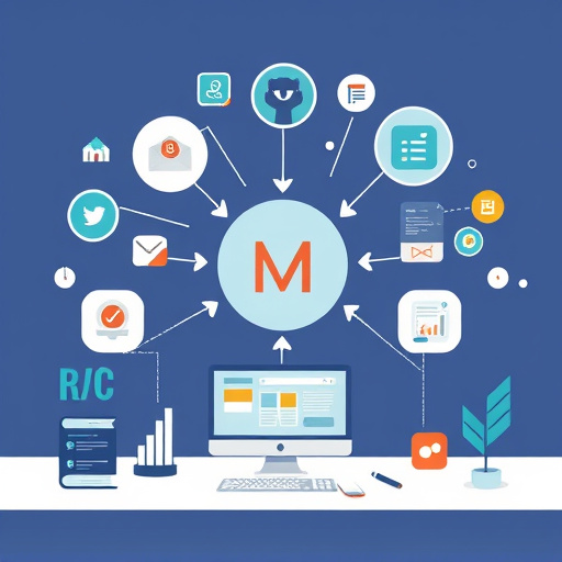 marketing automation service