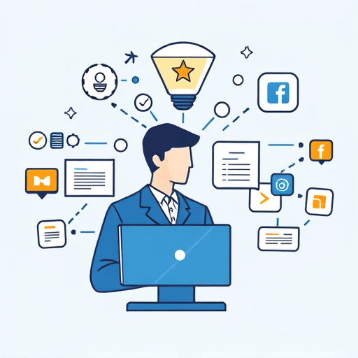 marketing automation service