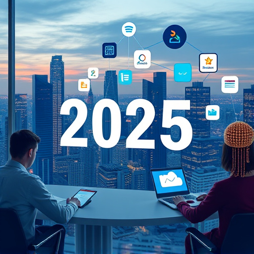 marketing automation software 2025