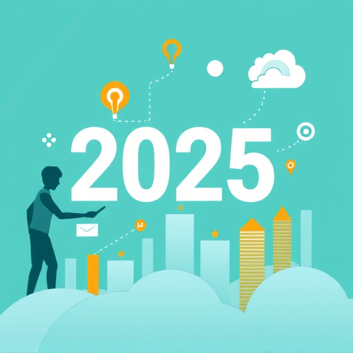 marketing automation software 2025