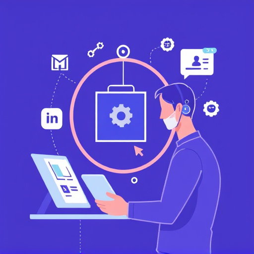 marketing automation strategist los angeles