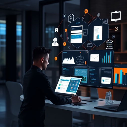 marketing automation strategist los angeles