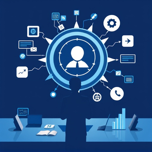 marketing automation strategist los angeles