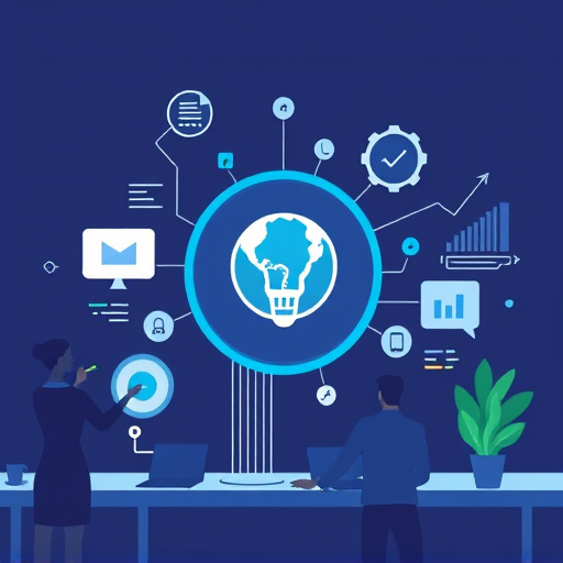 marketing automation strategist los angeles