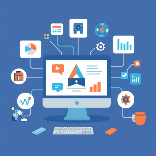 marketing automation tools