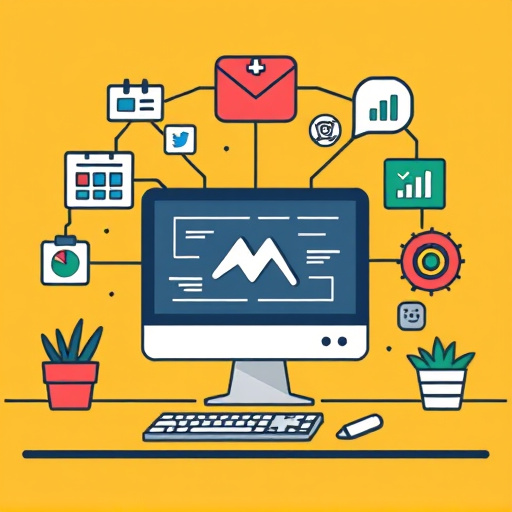 marketing automation tools