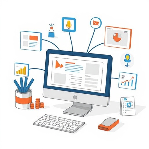 marketing automation tools