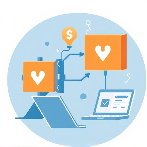 marketing automation transfer