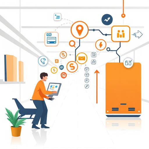 marketing automation transfer