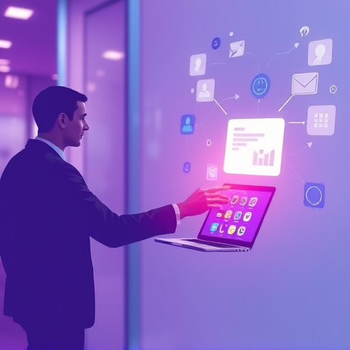 marketing automation transfer