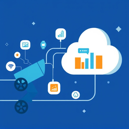 marketing automation transfer