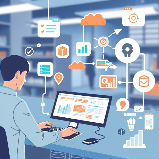 marketing automation transfer