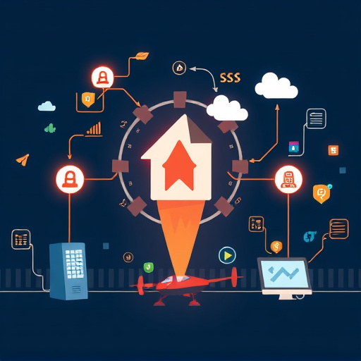 marketing automation transfer