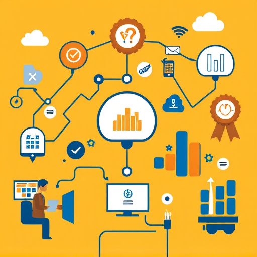 marketing automation transfer