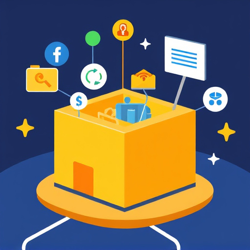 marketing automation transfer