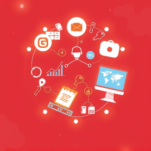 marketing automation transfer