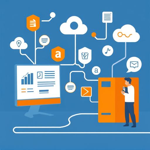 marketing automation transfer