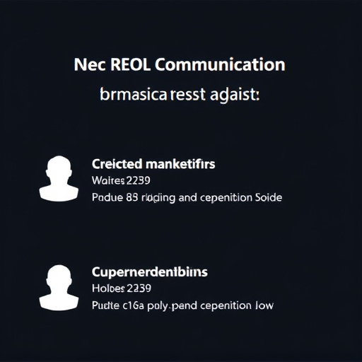 marketing communication credits
