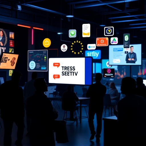 marketing communication credits