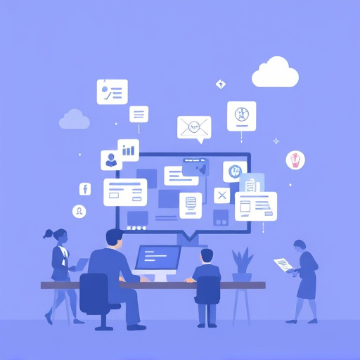 marketing crm alternatives