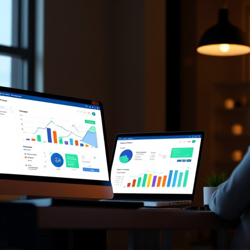 marketing crm platform