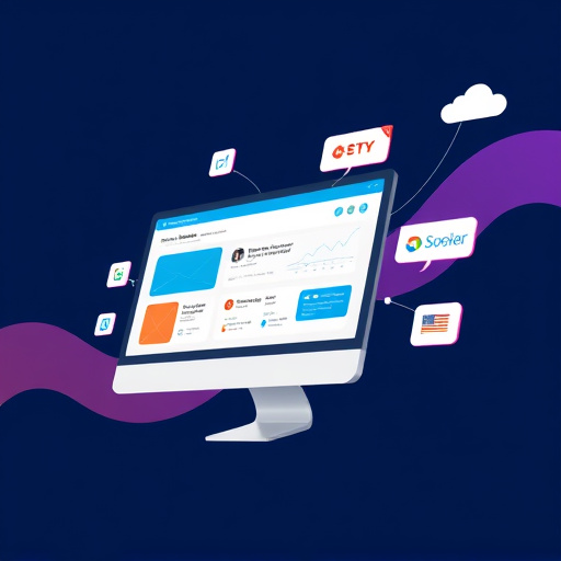 marketing crm platform
