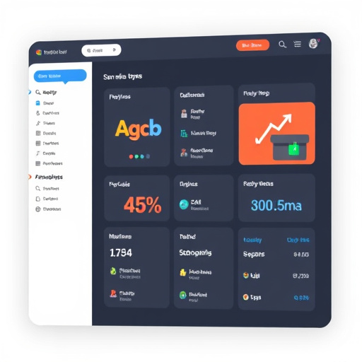 marketing crm platform