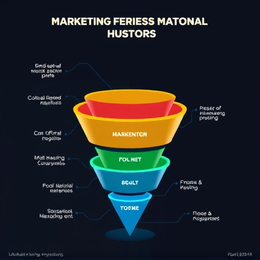 marketing funnel pricing