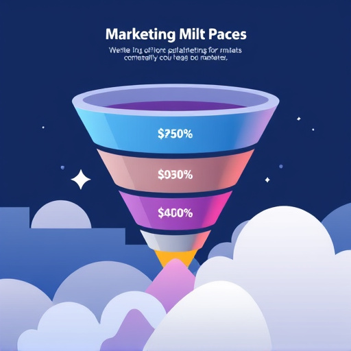 marketing funnel pricing