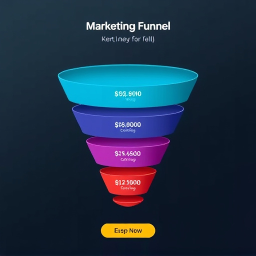marketing funnel pricing