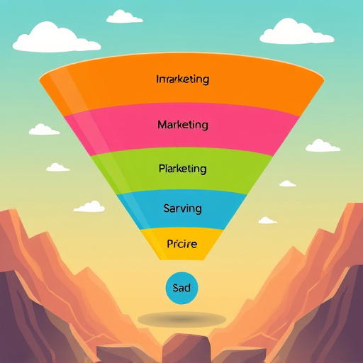 marketing funnel pricing