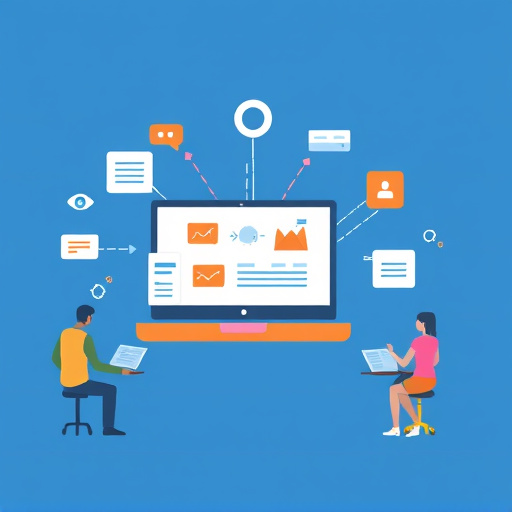 marketing platform analysis
