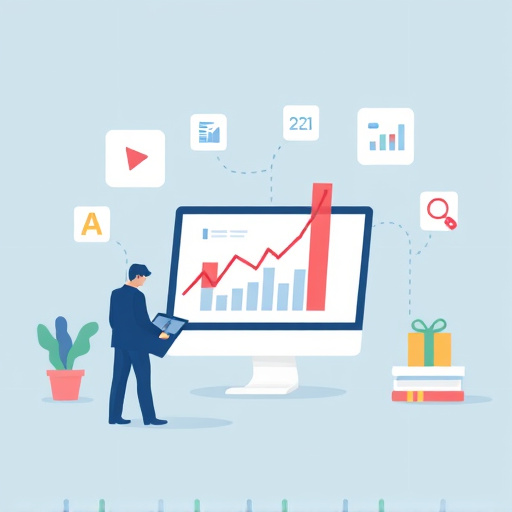 marketing platform analysis