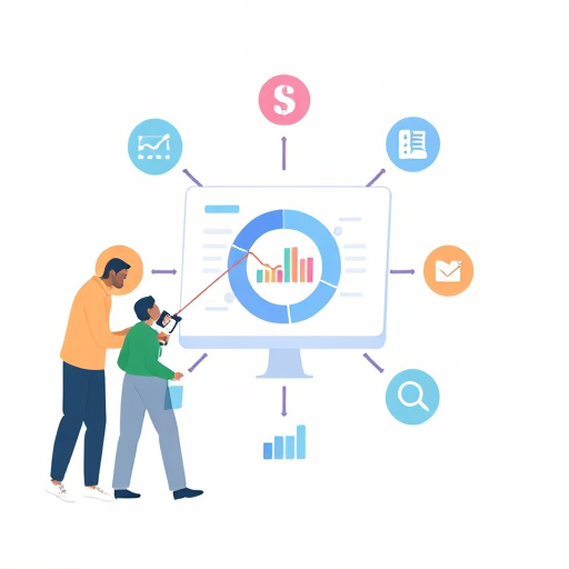 marketing platform analysis