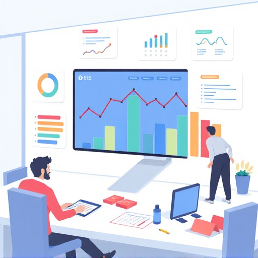 marketing platform analysis