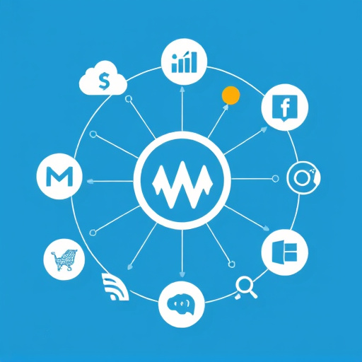 marketing platform integration