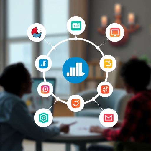 marketing platform integration