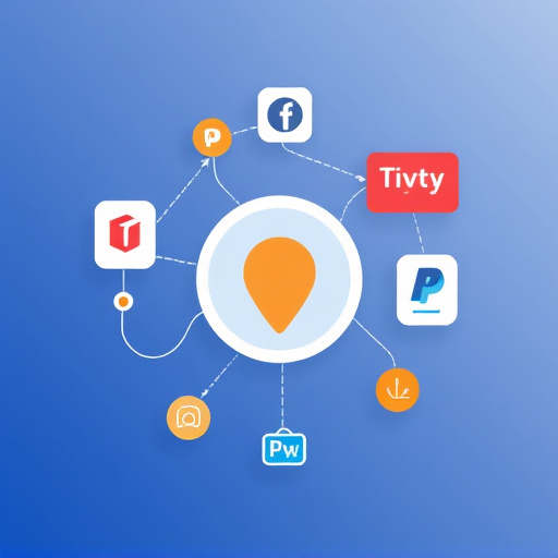 marketing platform integration