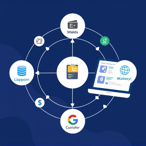 marketing platform integration