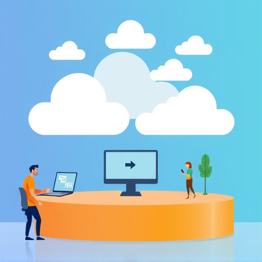 marketing platform transfer