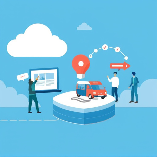 marketing platform transfer