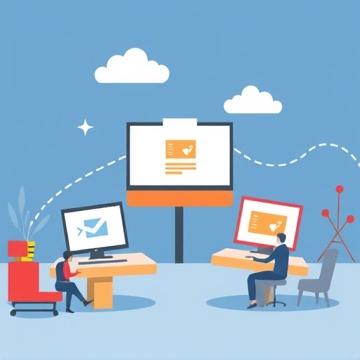 marketing platform transfer