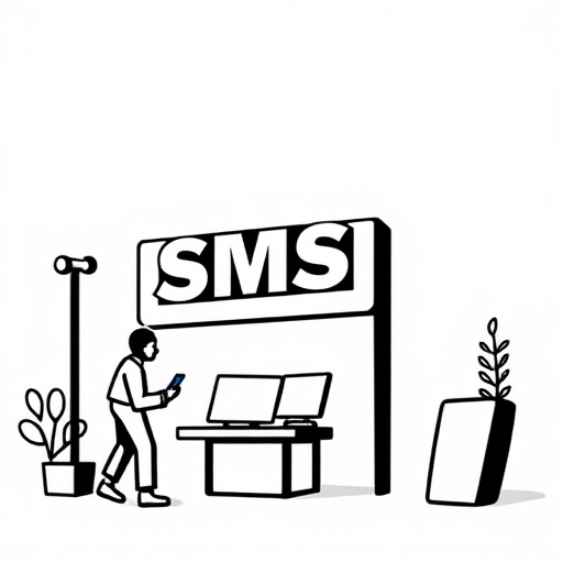 marketing sms credits