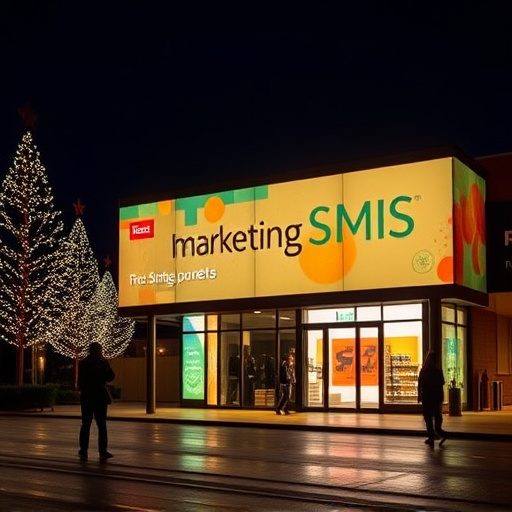 marketing sms credits