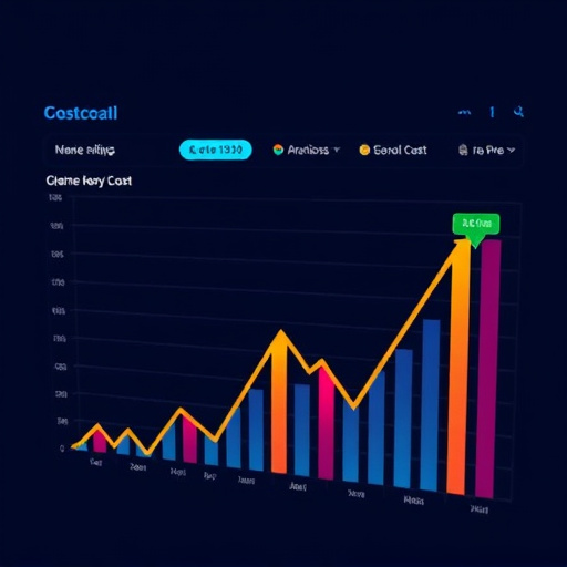 marketing tracking cost gohighlevel