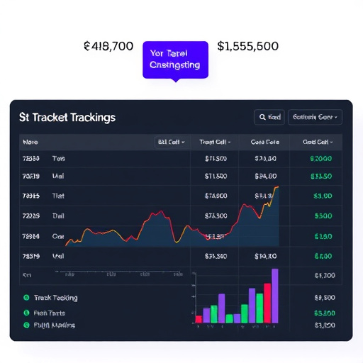 marketing tracking cost gohighlevel